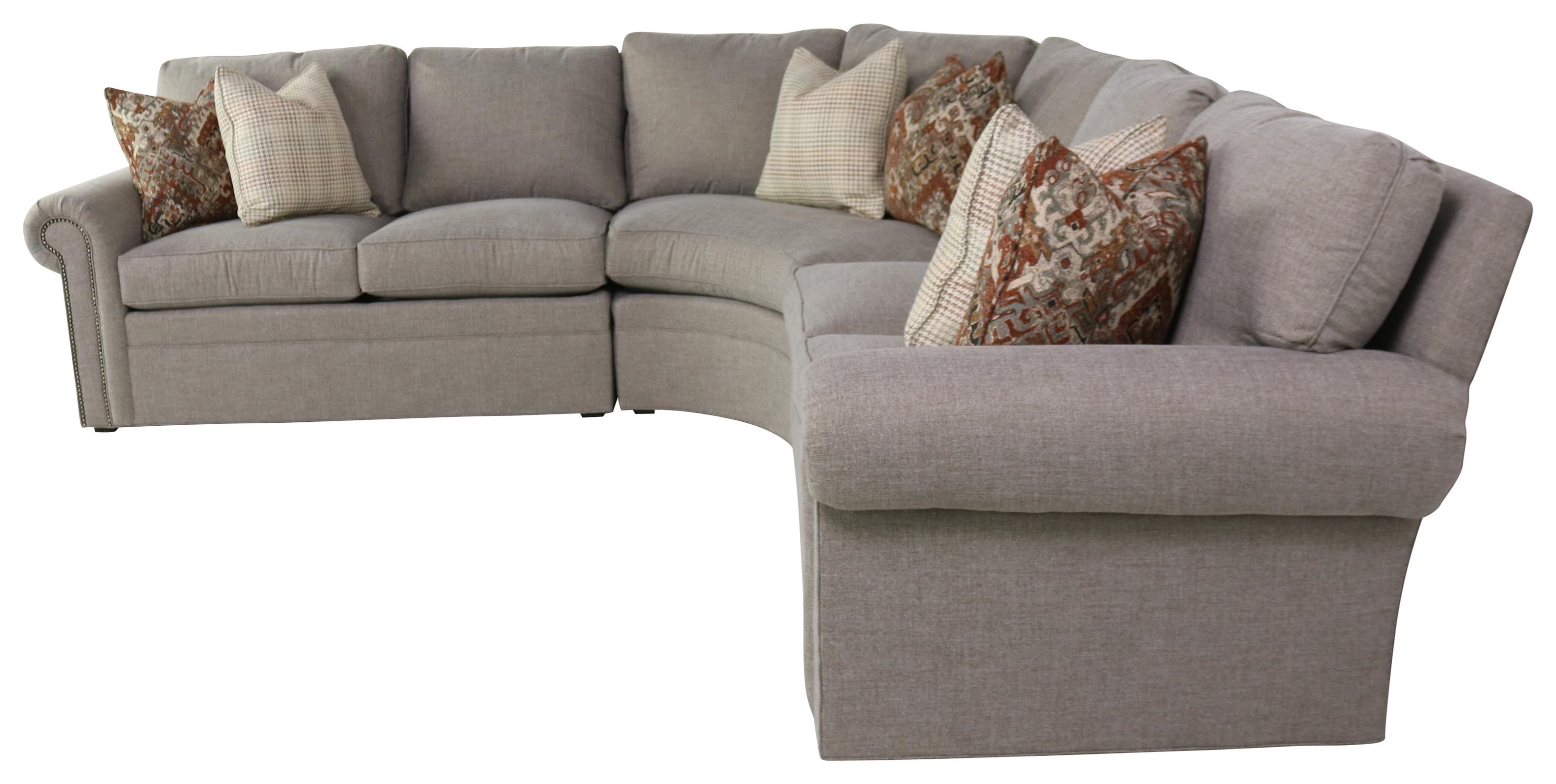 Stickley Sectional
